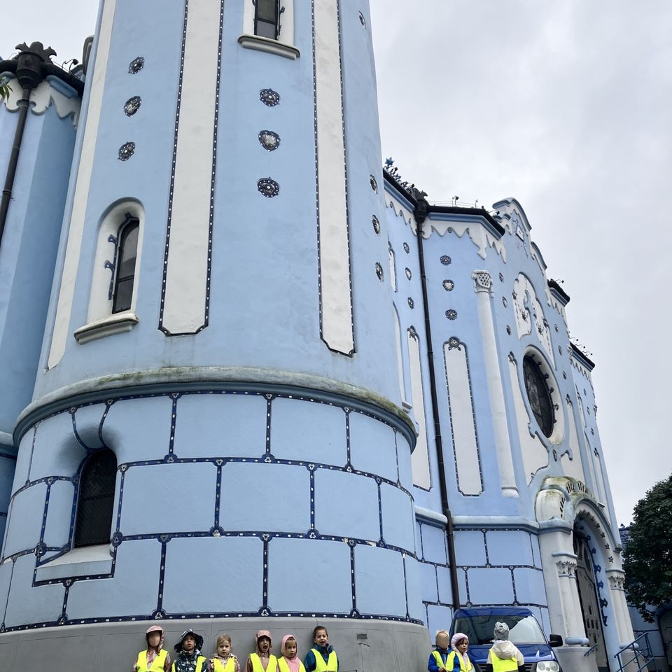 Ja a moje mesto Bratislava