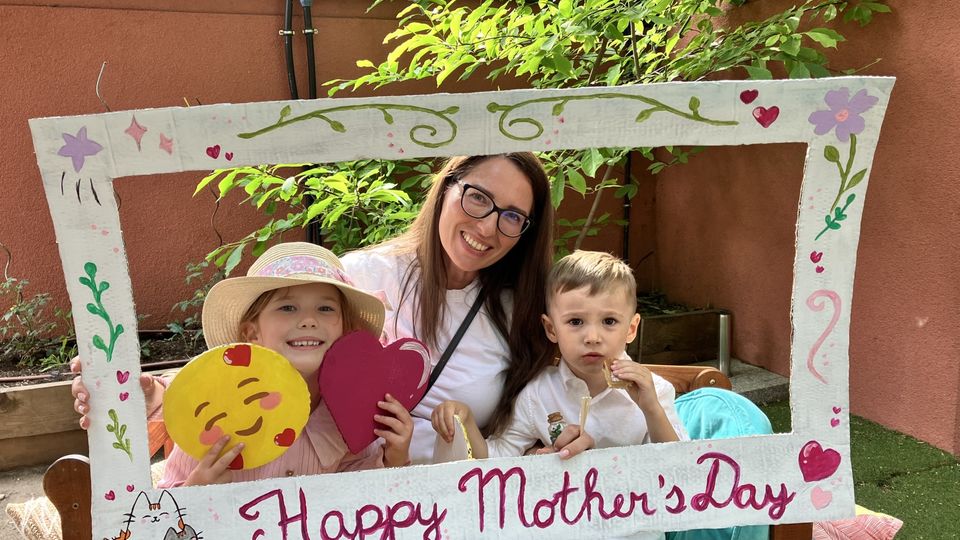 Mother´s Day