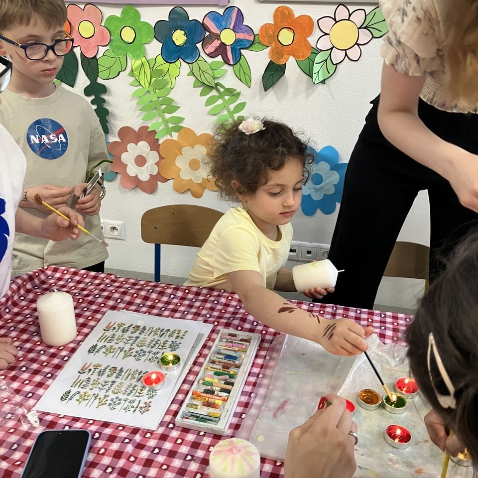 Mother´s Day