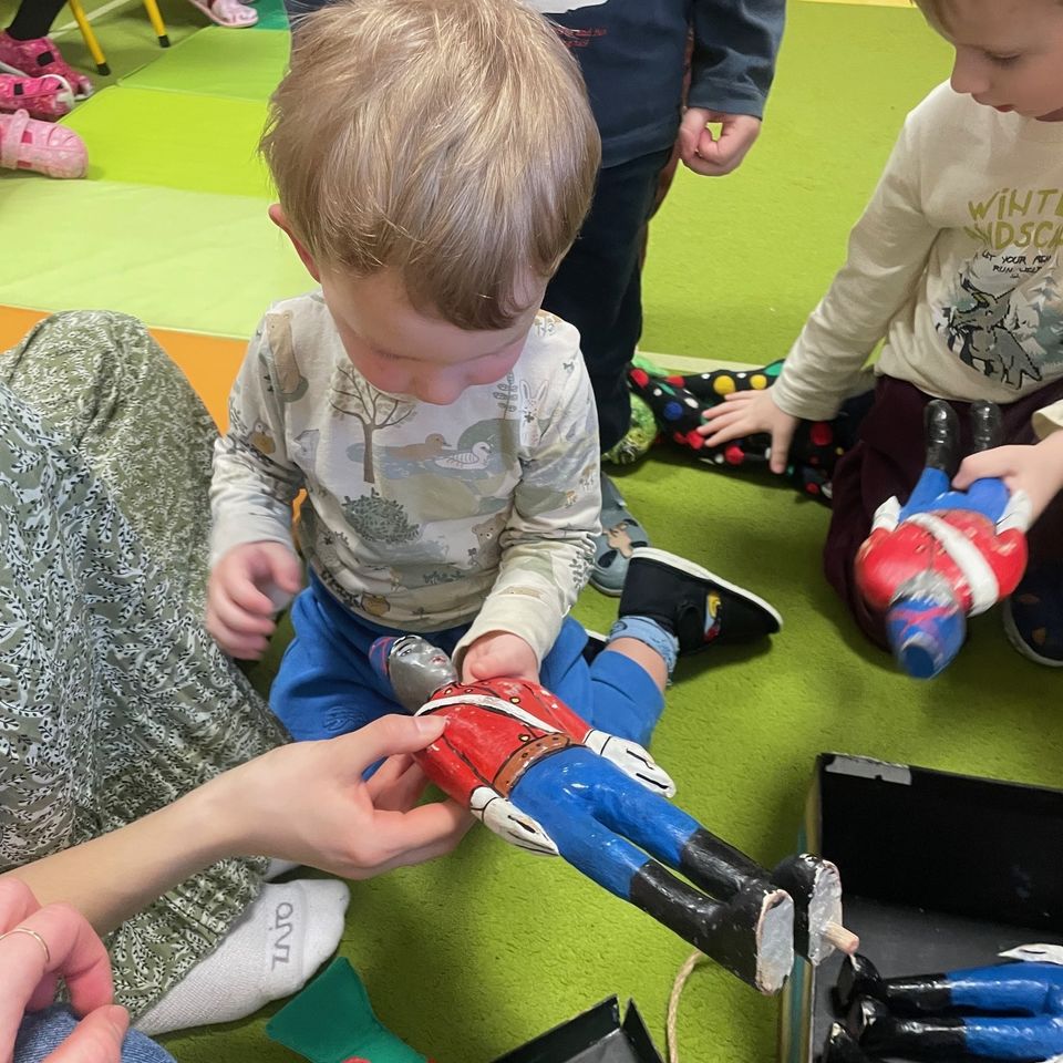 Môj obľúbený príbeh