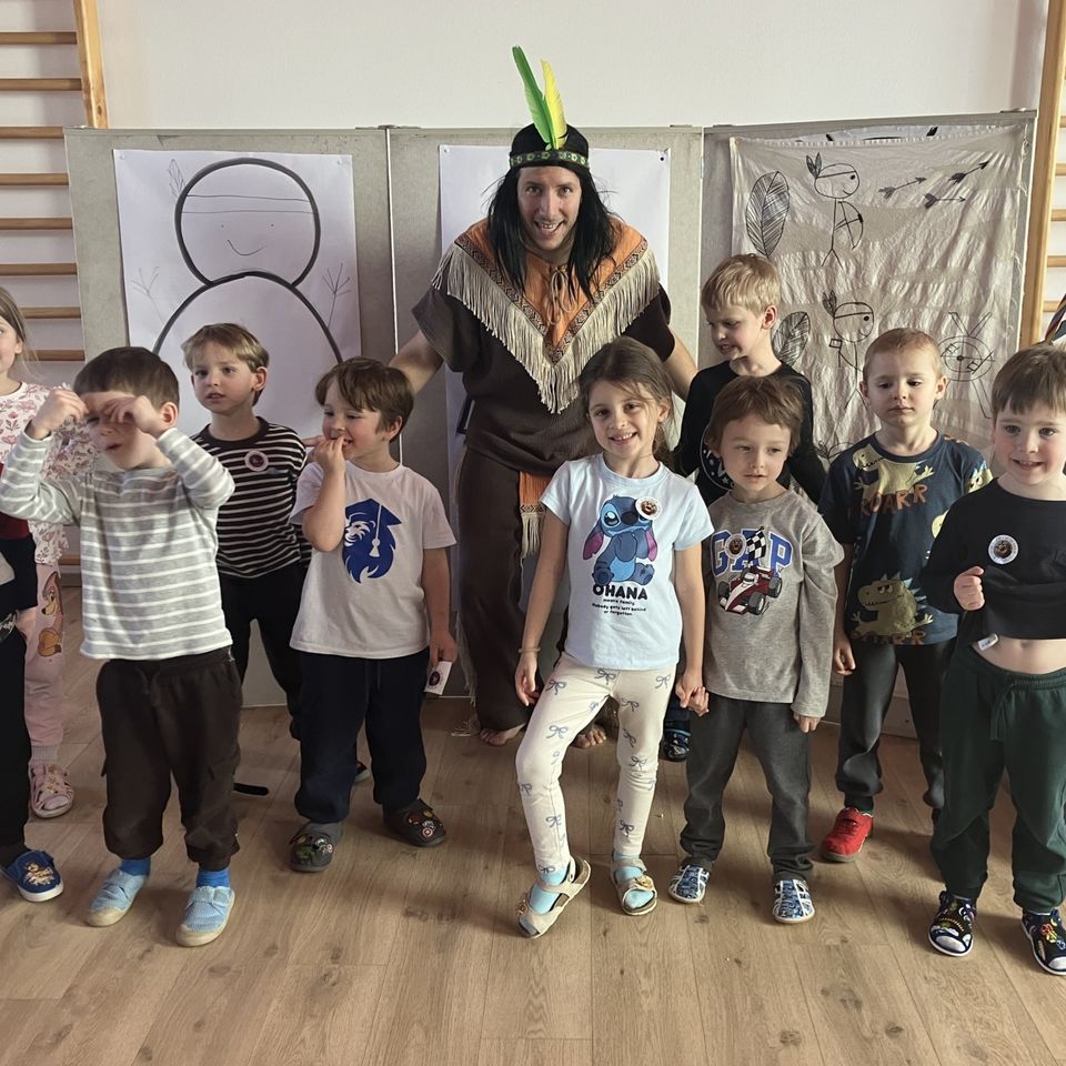 Môj obľúbený príbeh