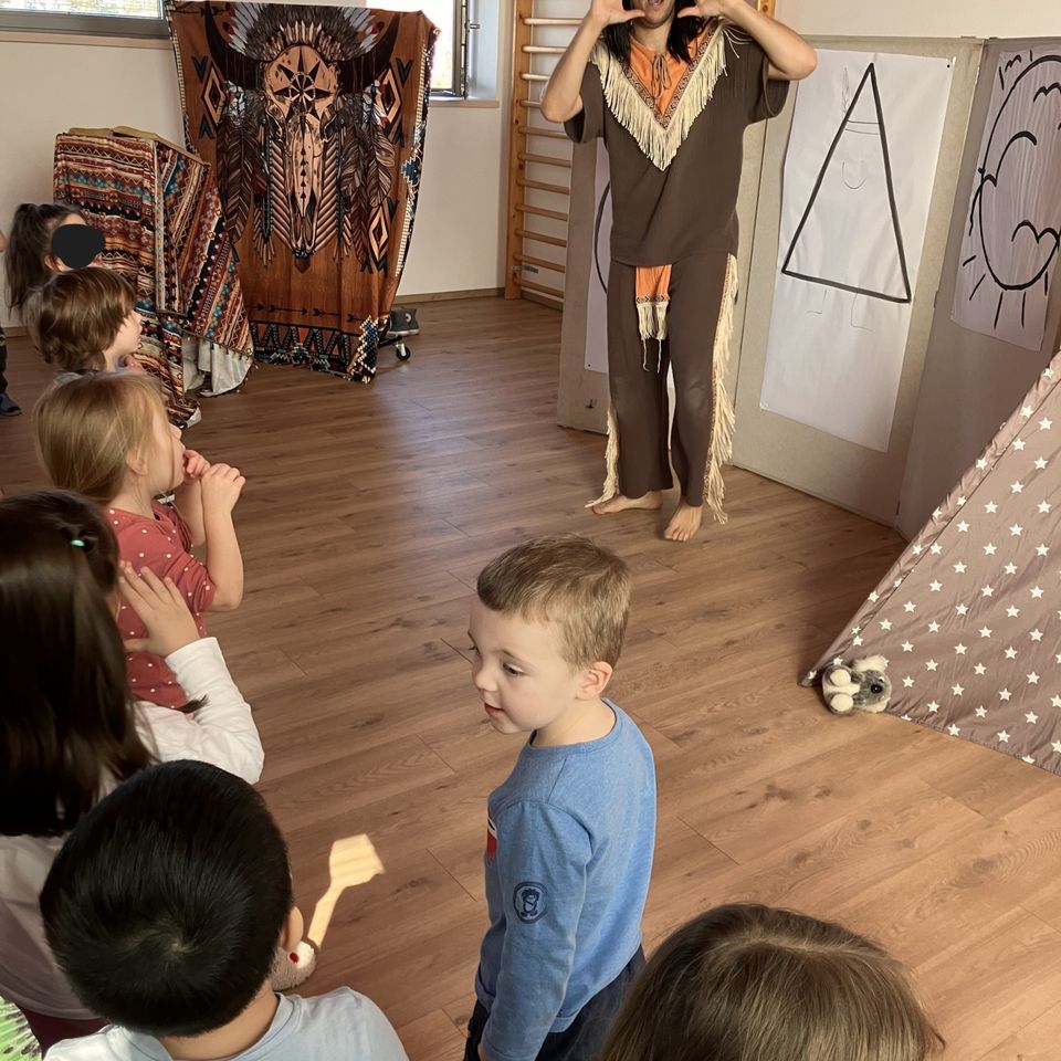 Môj obľúbený príbeh