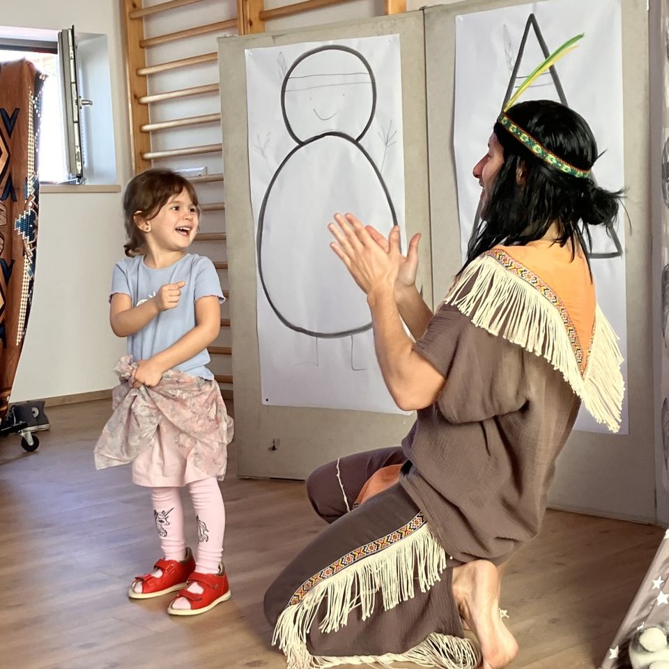 Môj obľúbený príbeh