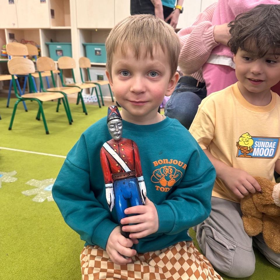 Môj obľúbený príbeh