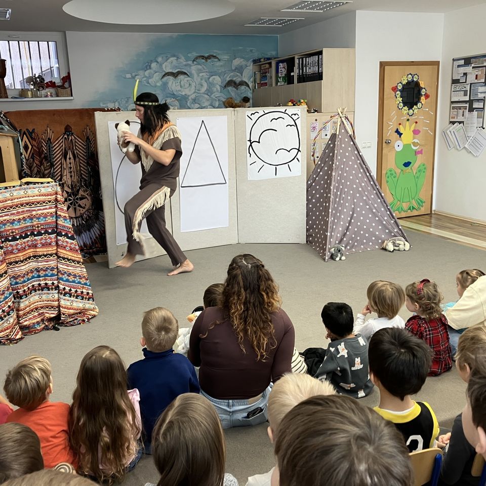 Môj obľúbený príbeh