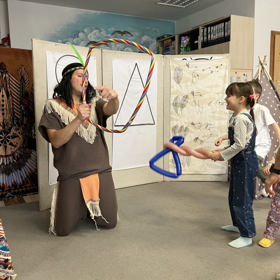 Môj obľúbený príbeh