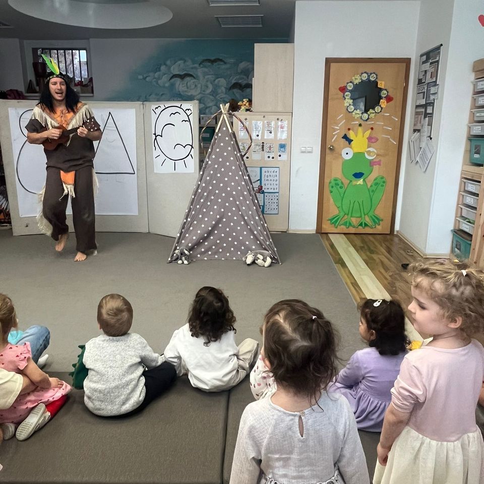 Môj obľúbený príbeh