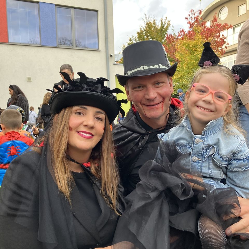 Vyrezávanie tekvičiek