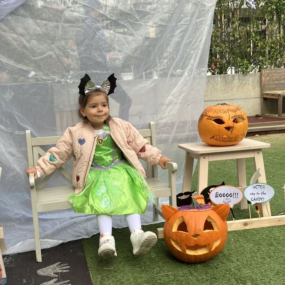 Vyrezávanie tekvičiek