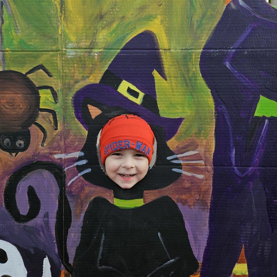 Vyrezávanie tekvičiek