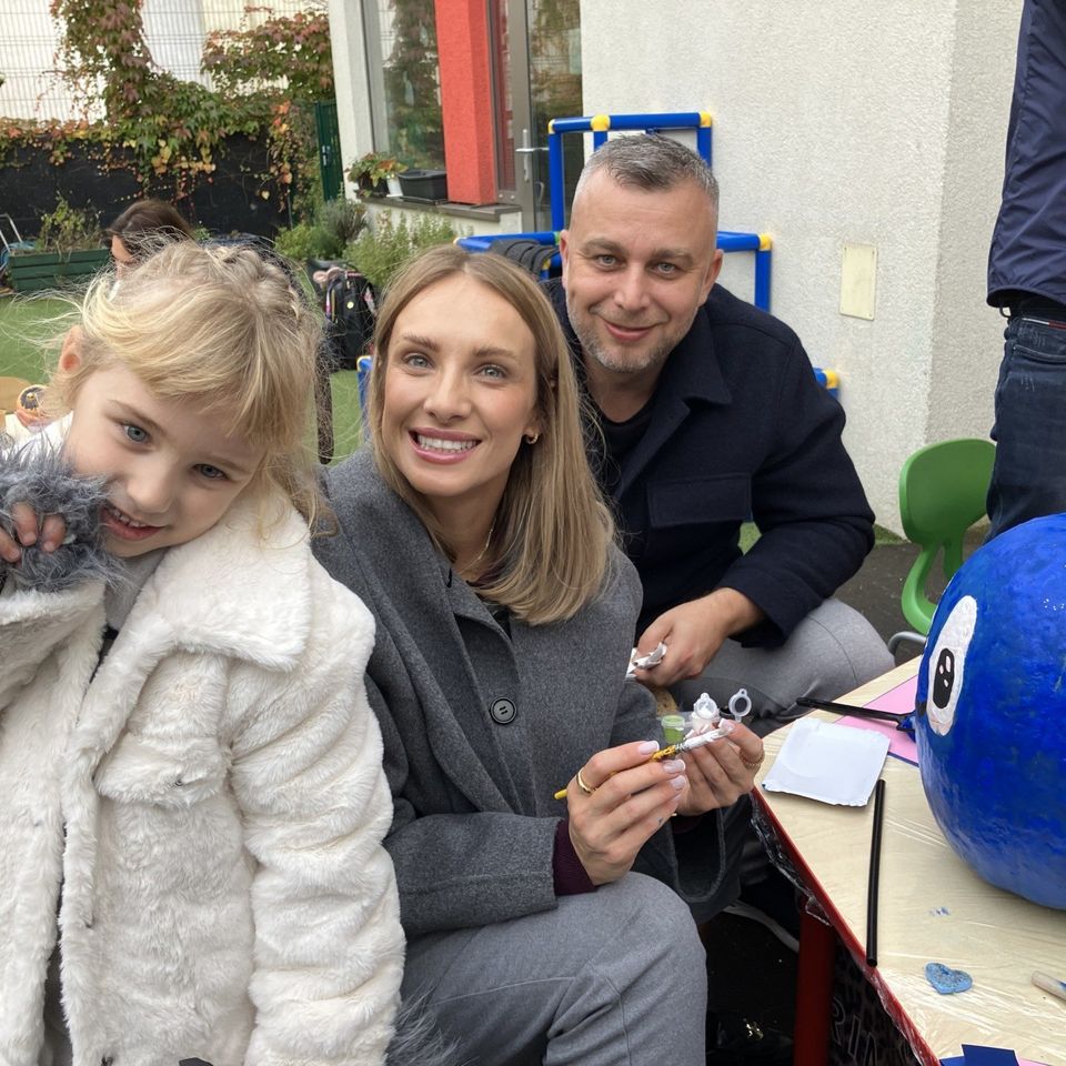 Vyrezávanie tekvičiek