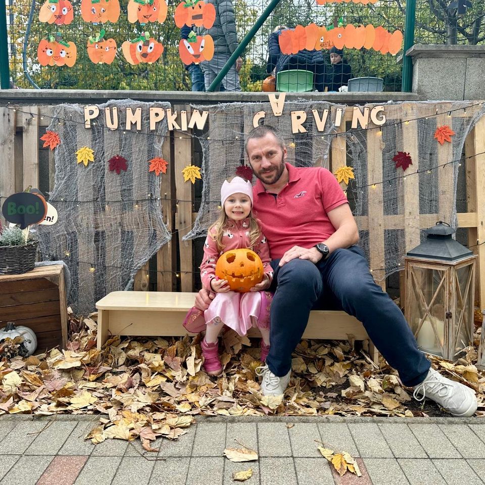 Vyrezávanie tekvičiek