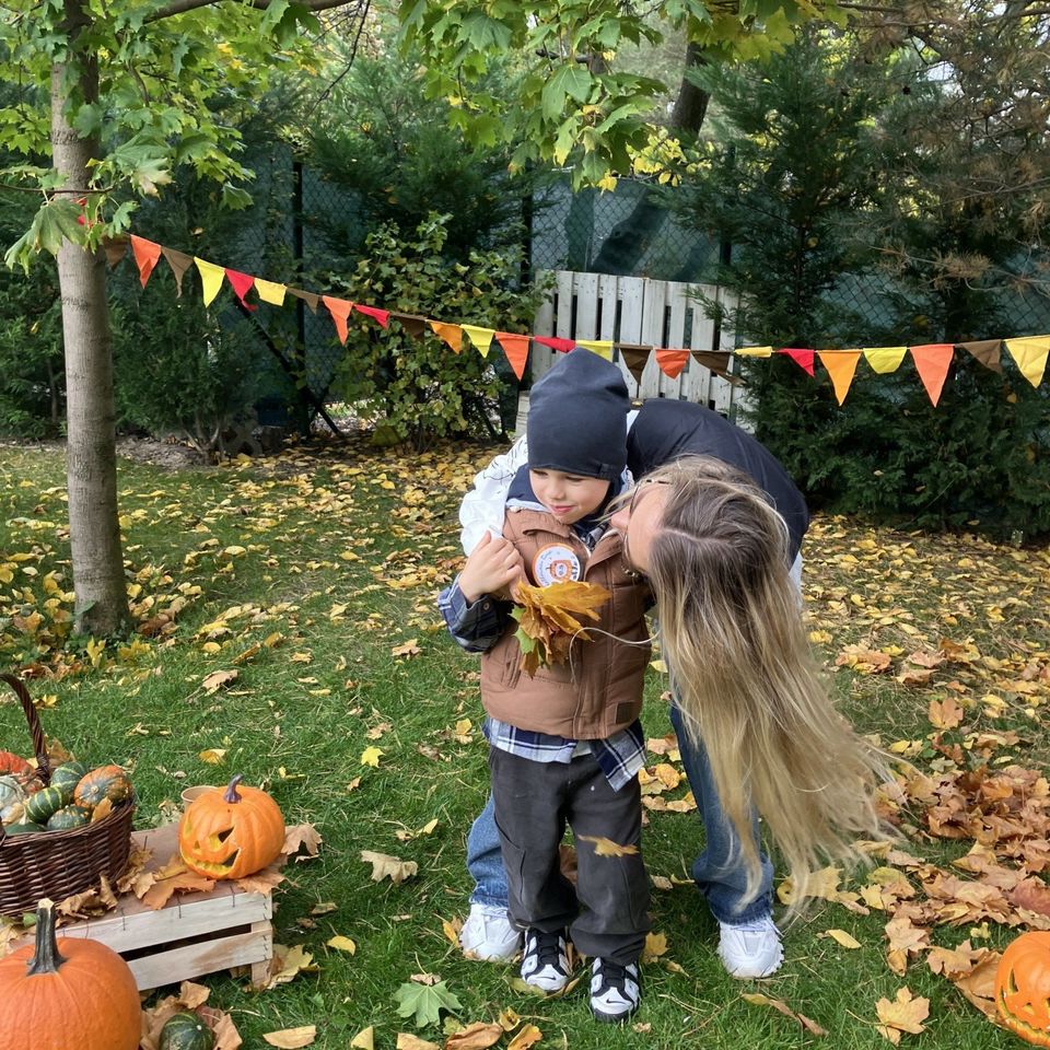 Vyrezávanie tekvičiek