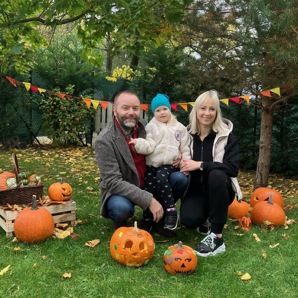 Vyrezávanie tekvičiek