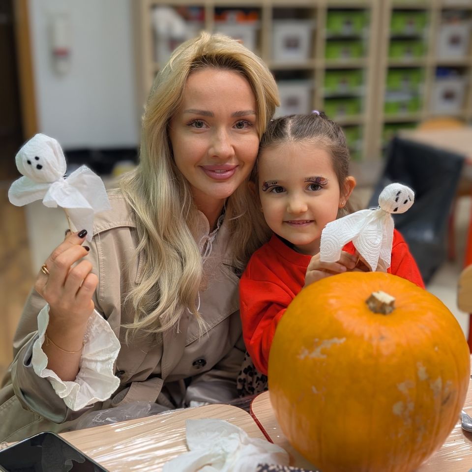 Vyrezávanie tekvičiek