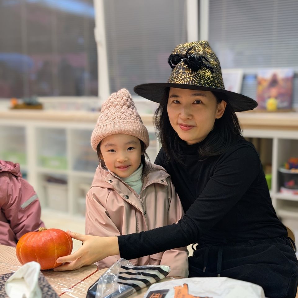 Vyrezávanie tekvičiek