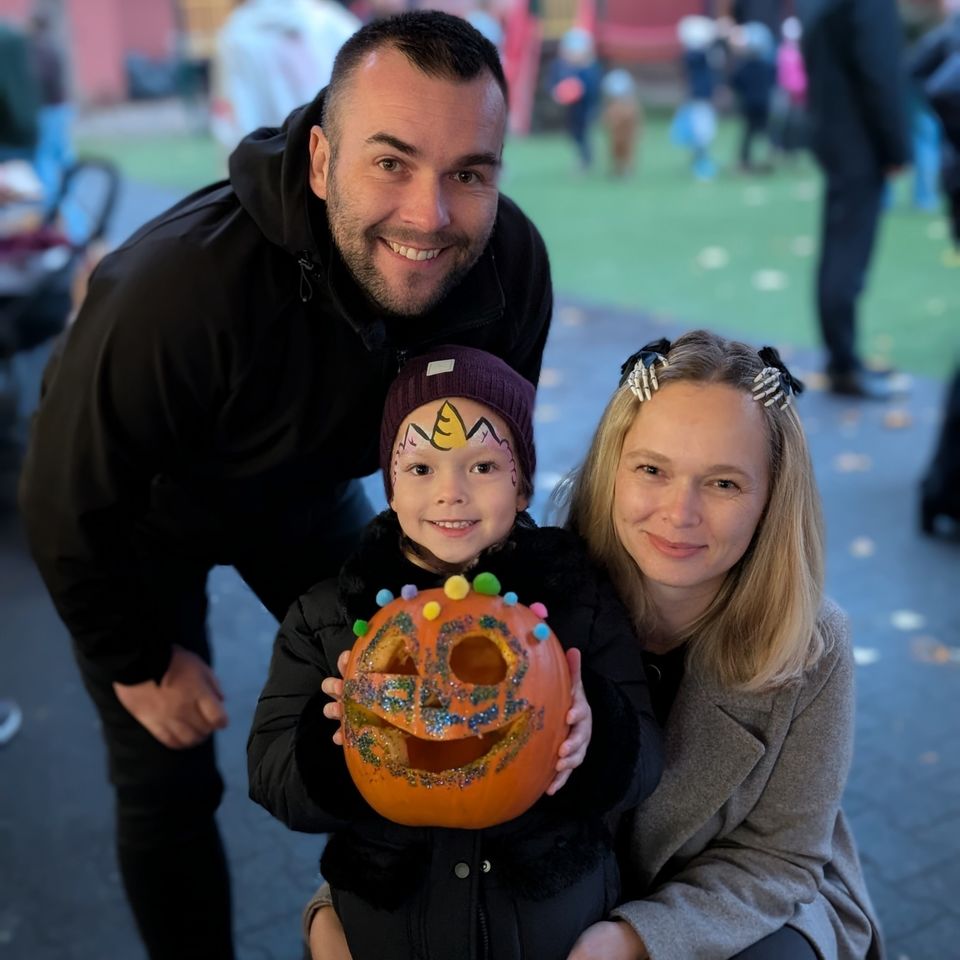 Vyrezávanie tekvičiek