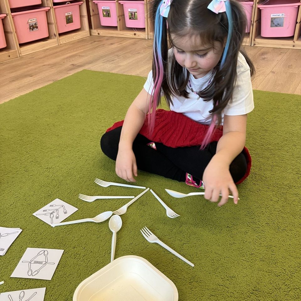 Shopping and Cooking