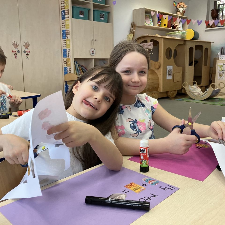 Shopping and Cooking