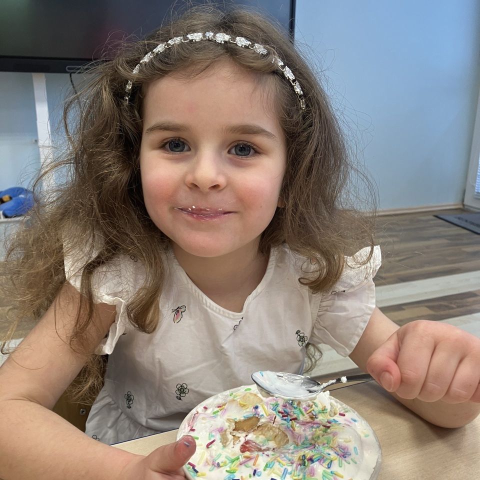 Shopping and Cooking