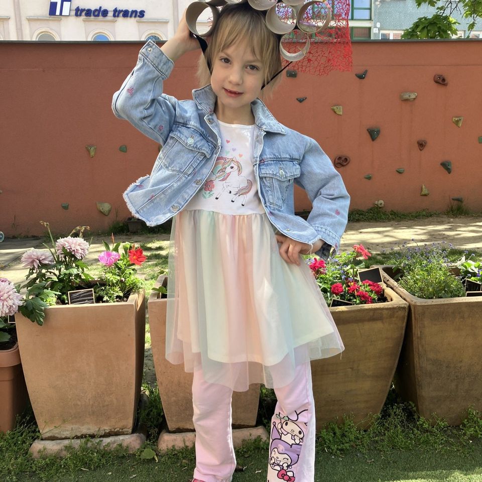 Trashion Show