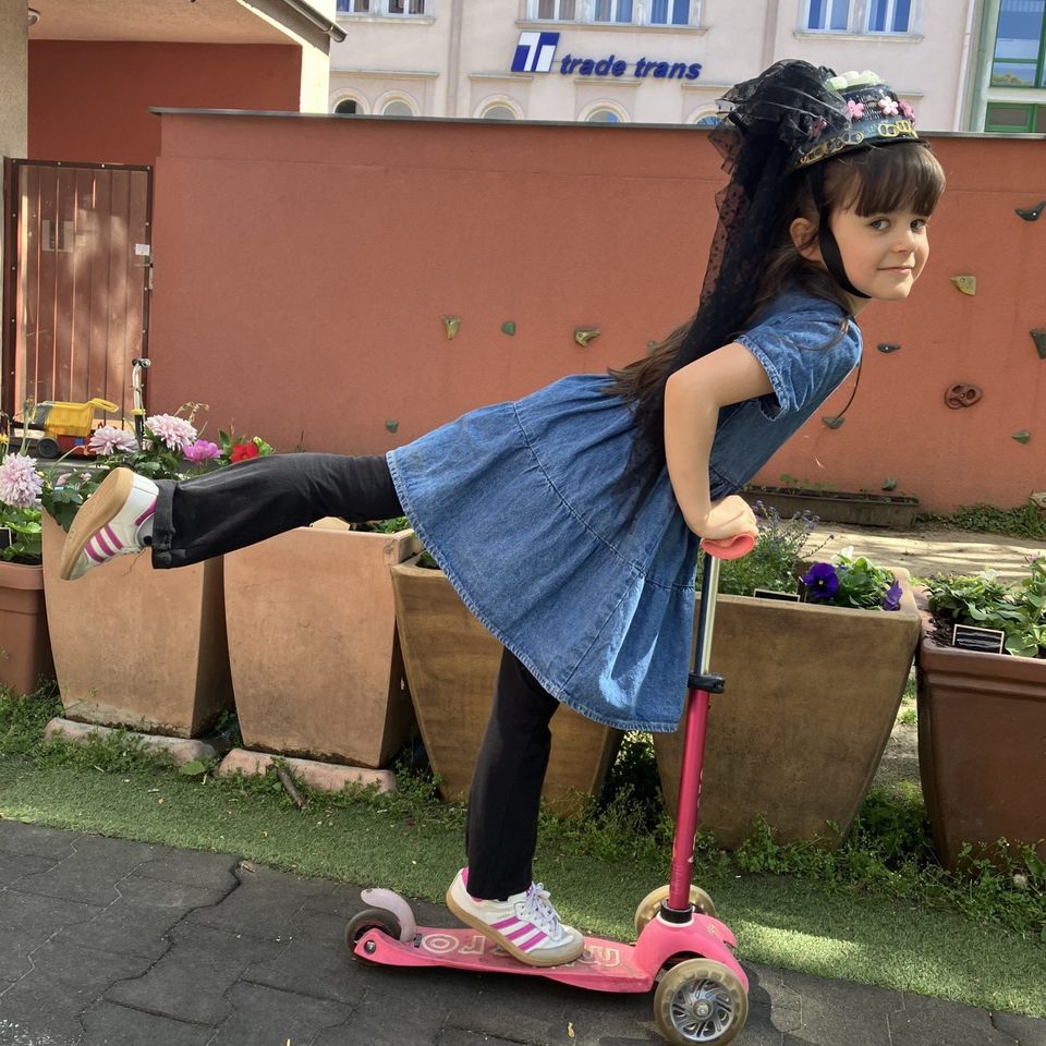 Trashion Show