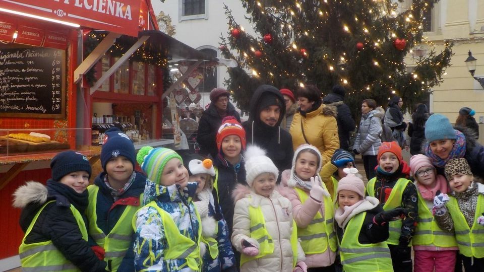 Christmas Fair