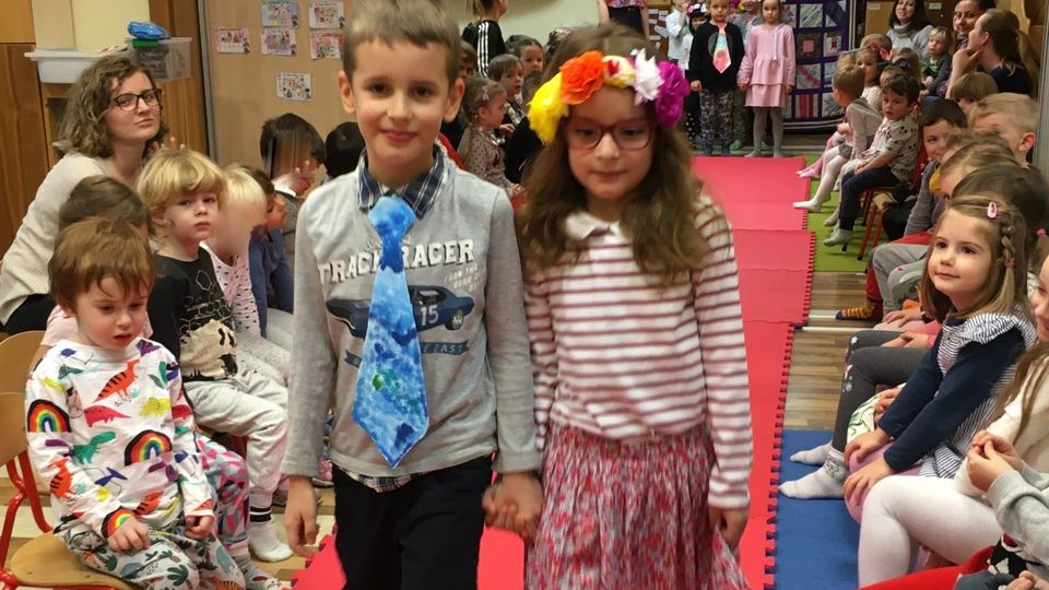 Fashion Show