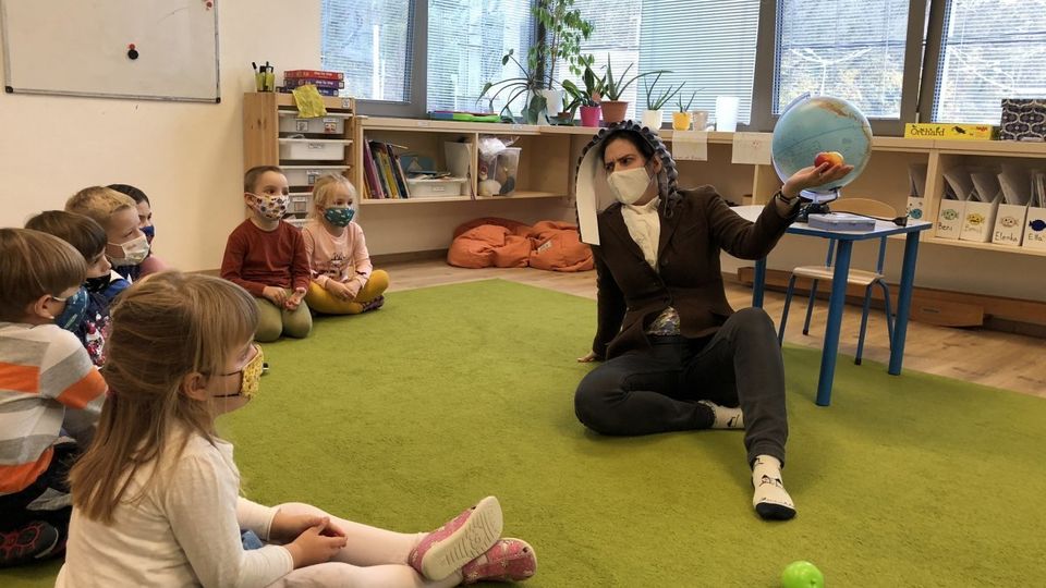 Hmmm, čo keby … ?