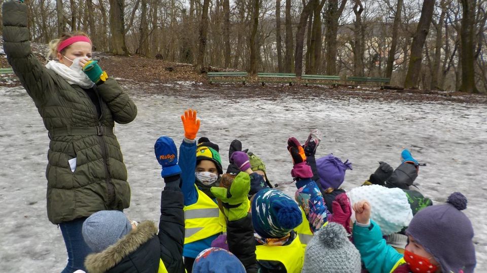 Faster, Higher, Stronger