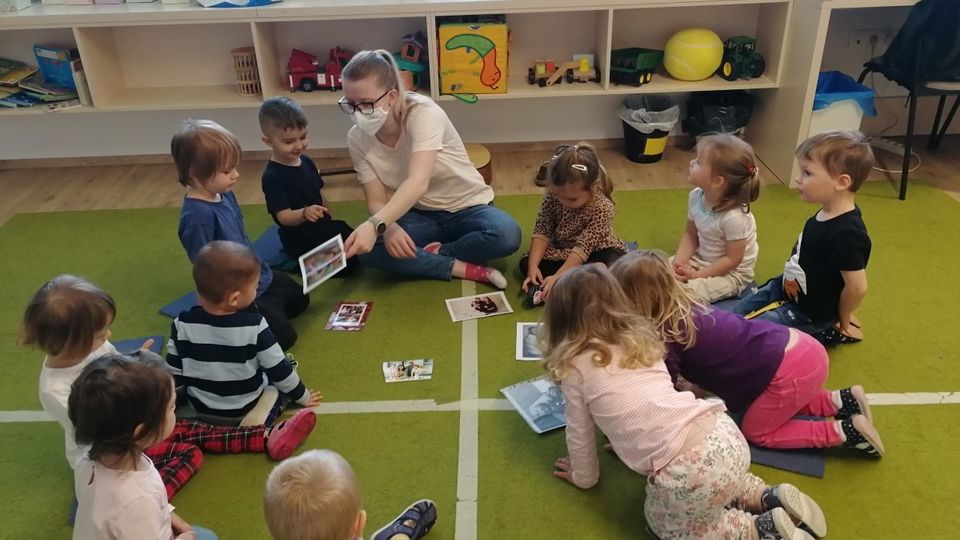 Komu hovoríme rodina?