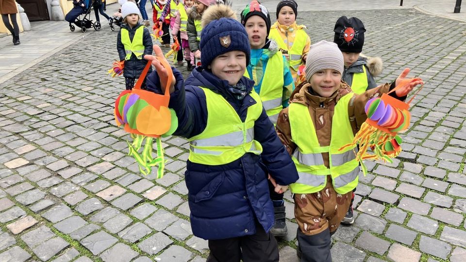 Šťastný nový rok!