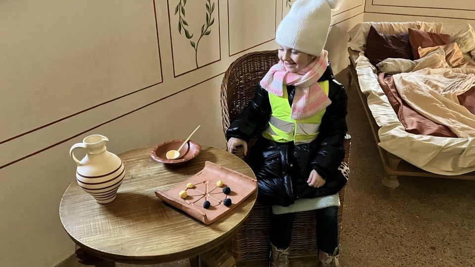 Pocítili sme históriu na vlastnej koži