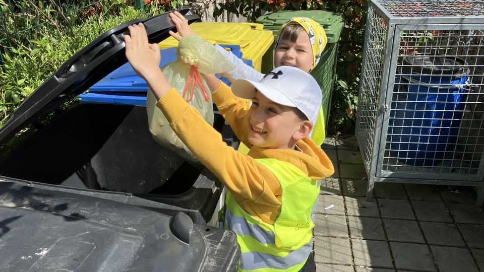 Stojíme na strane života