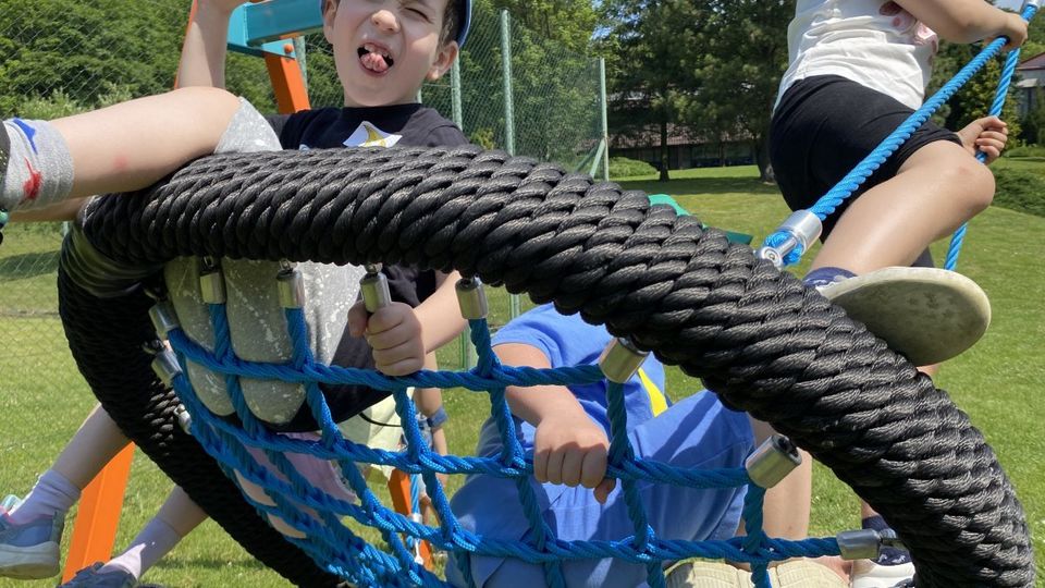 L E T N Ý T Á B O R !