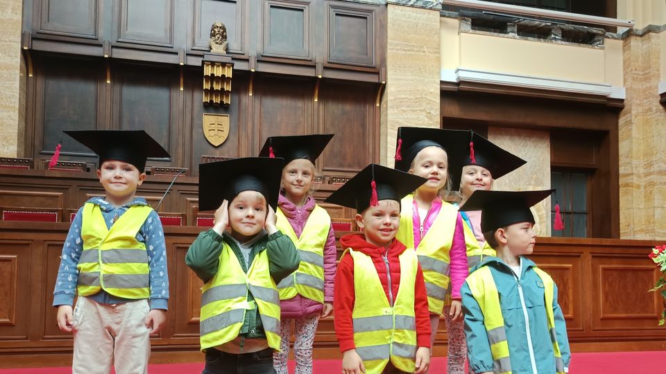 Svet práce a povolaní