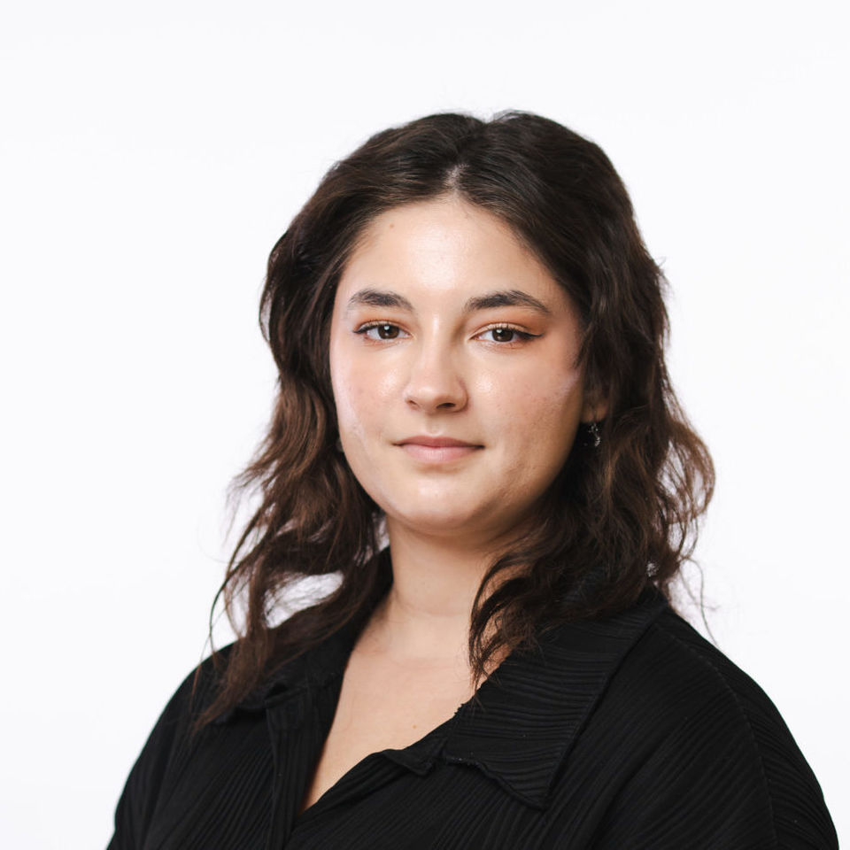 Henrieta Zubčáková