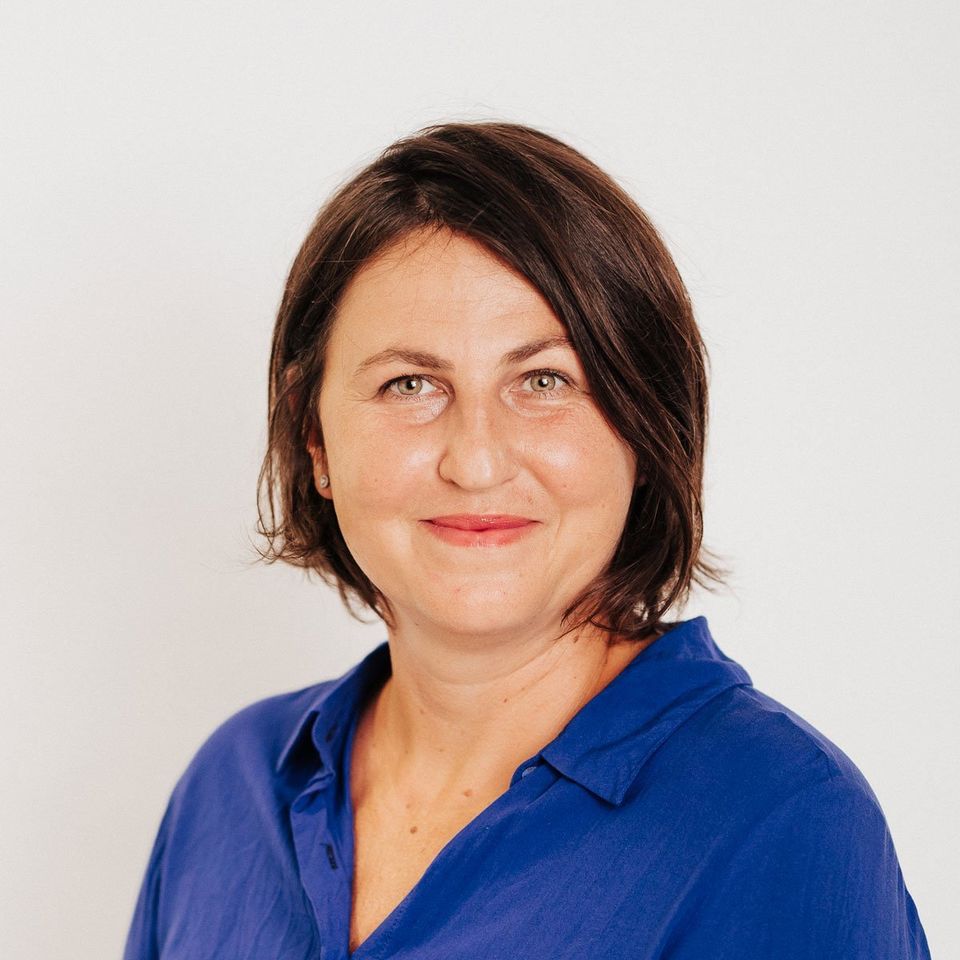 Helena Molnárová