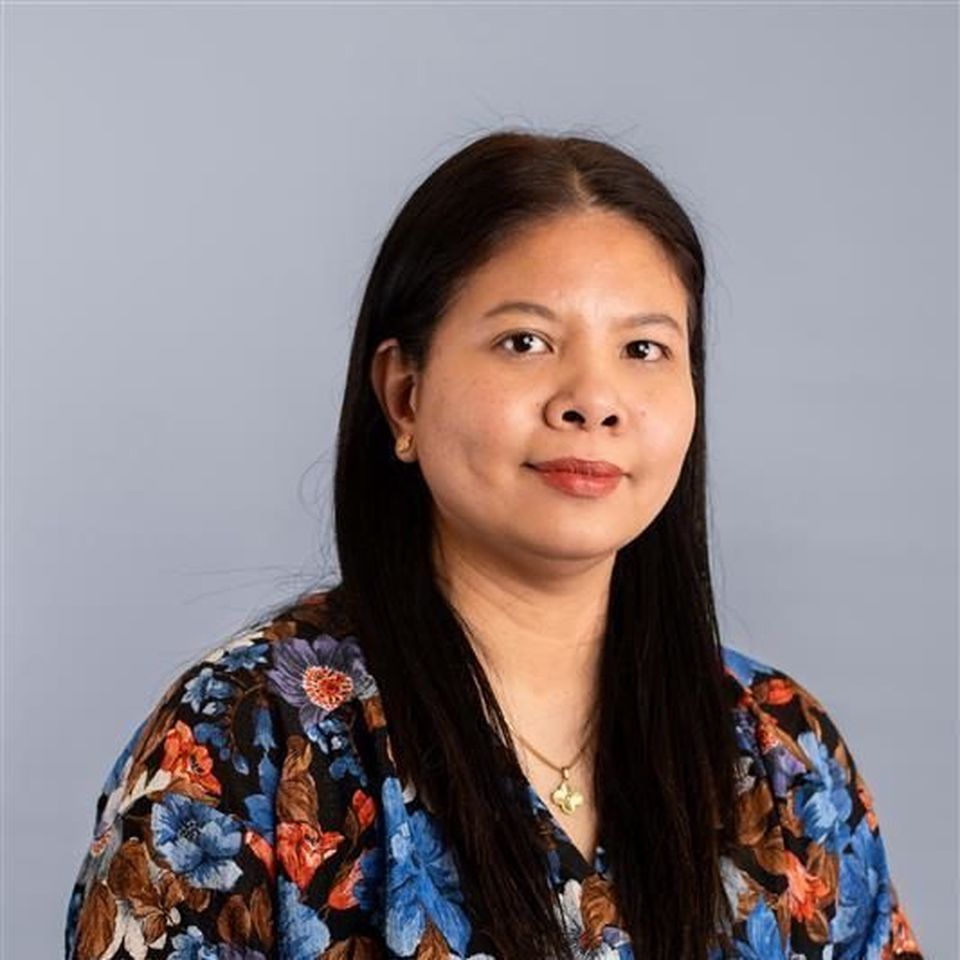 Erna Essyyani Saragih