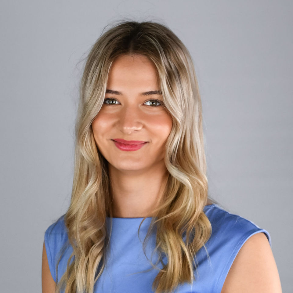 Martina Žiaranová
