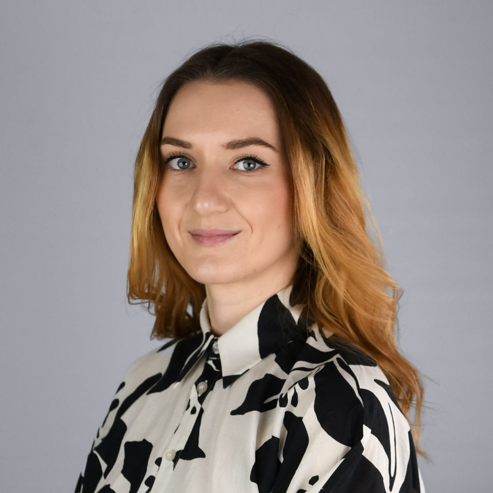 Terézia Tomašovicová