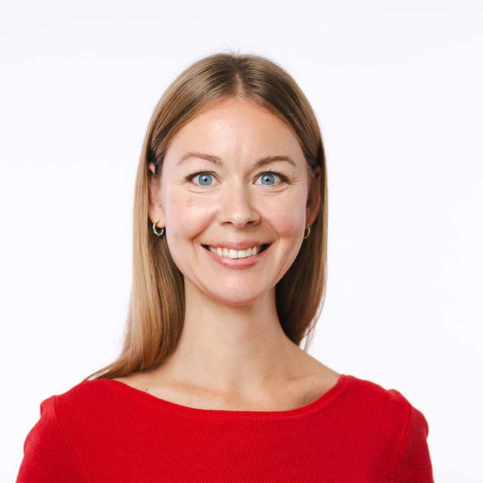 Petra Fariusová