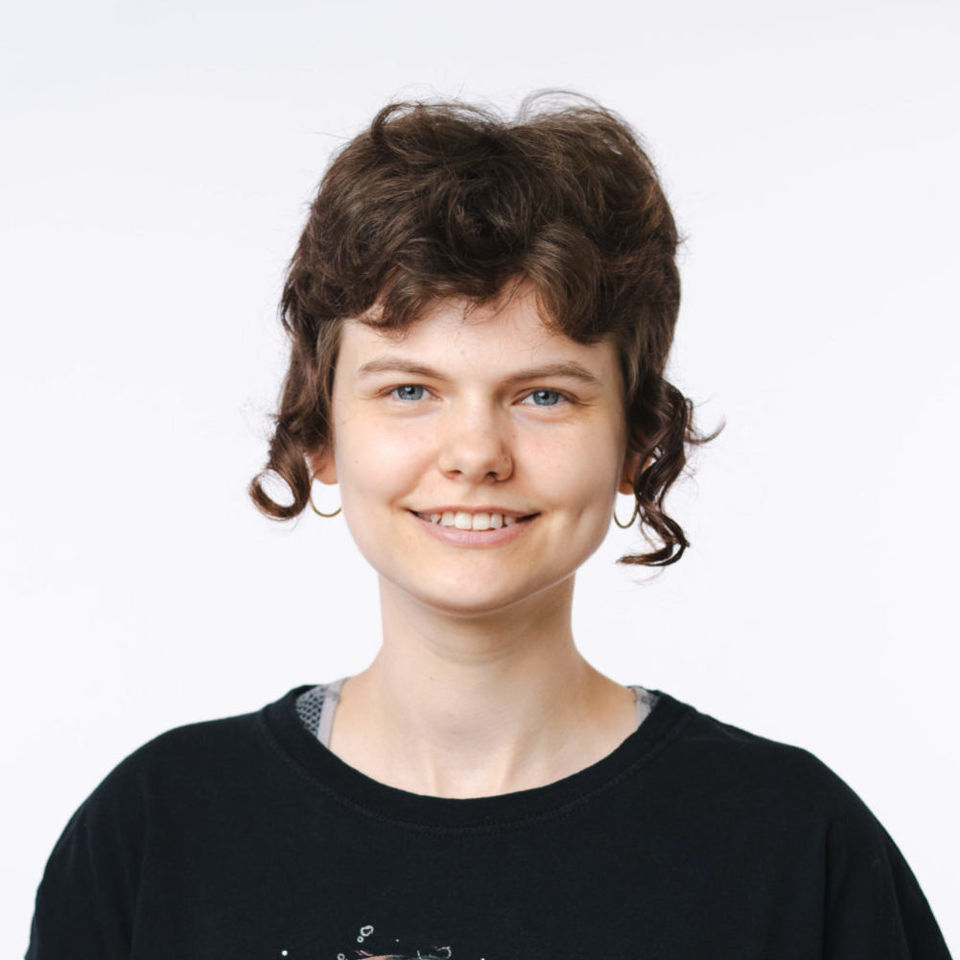 Mish Hollenbeck