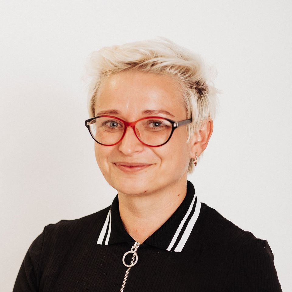 Olga Dolynska