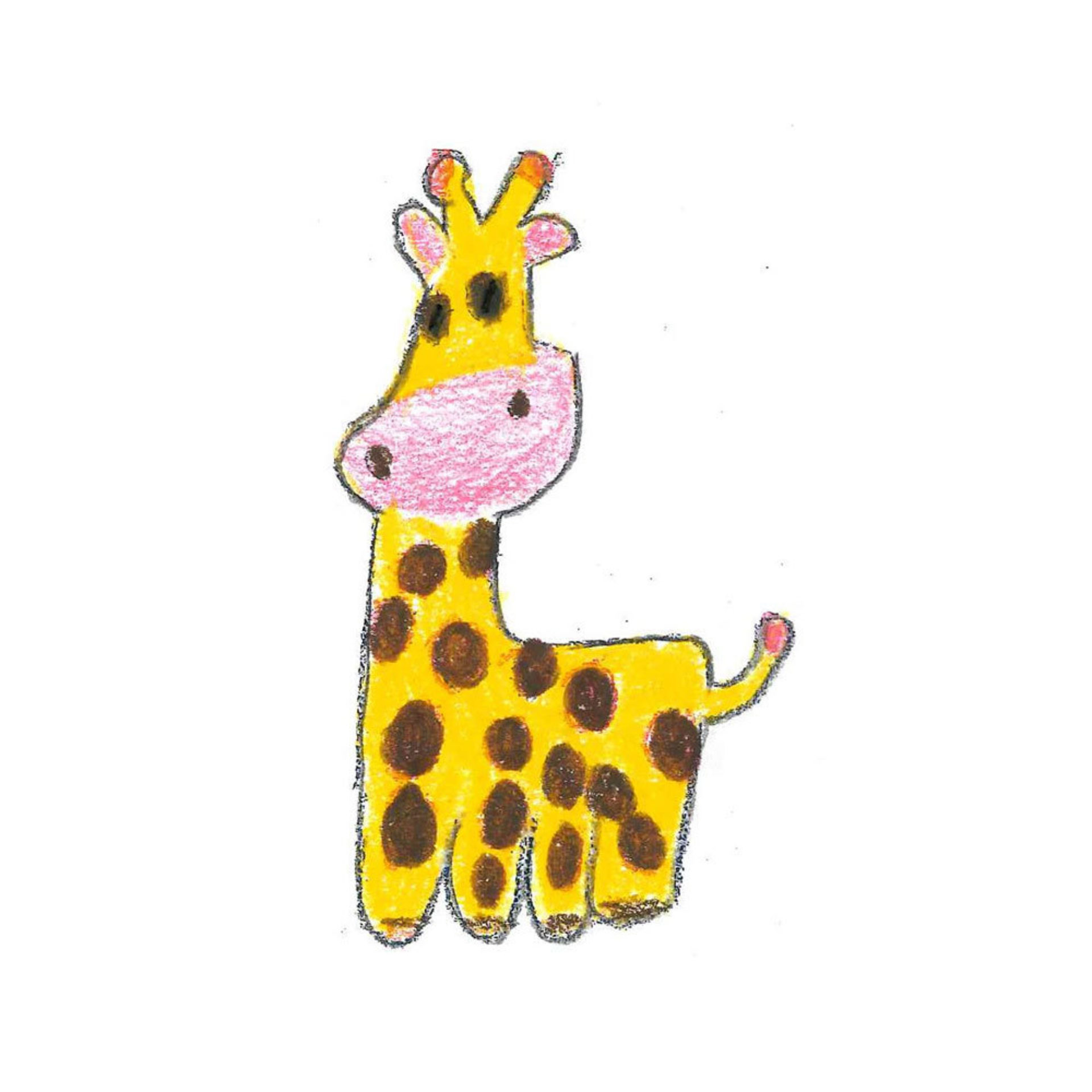 GIRAFFES