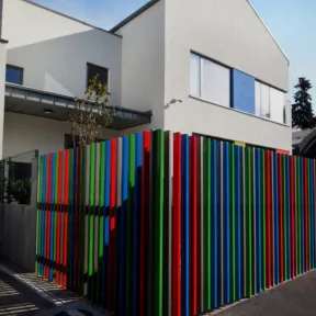 Horský park location moving from CIS to new building