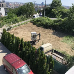4th location in Koliba