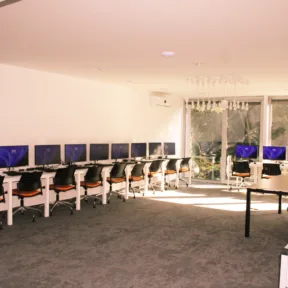 New Cambridge Creativity Centre