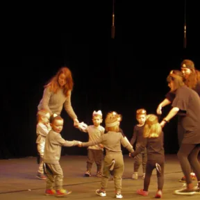 Christmas Performance Letters to Santa
