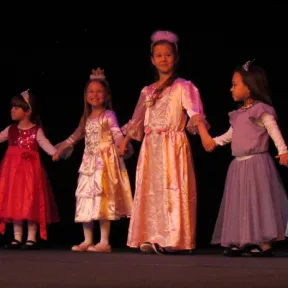 Christmas Performance Letters to Santa